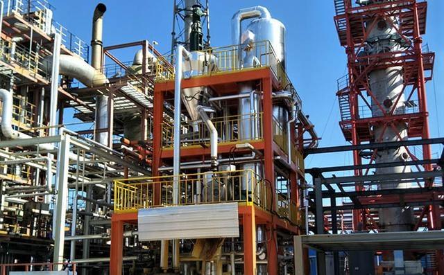 >单效蒸发器和双效蒸发器的区别