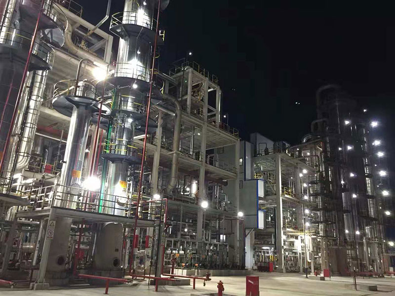 环氧氯丙烷项目